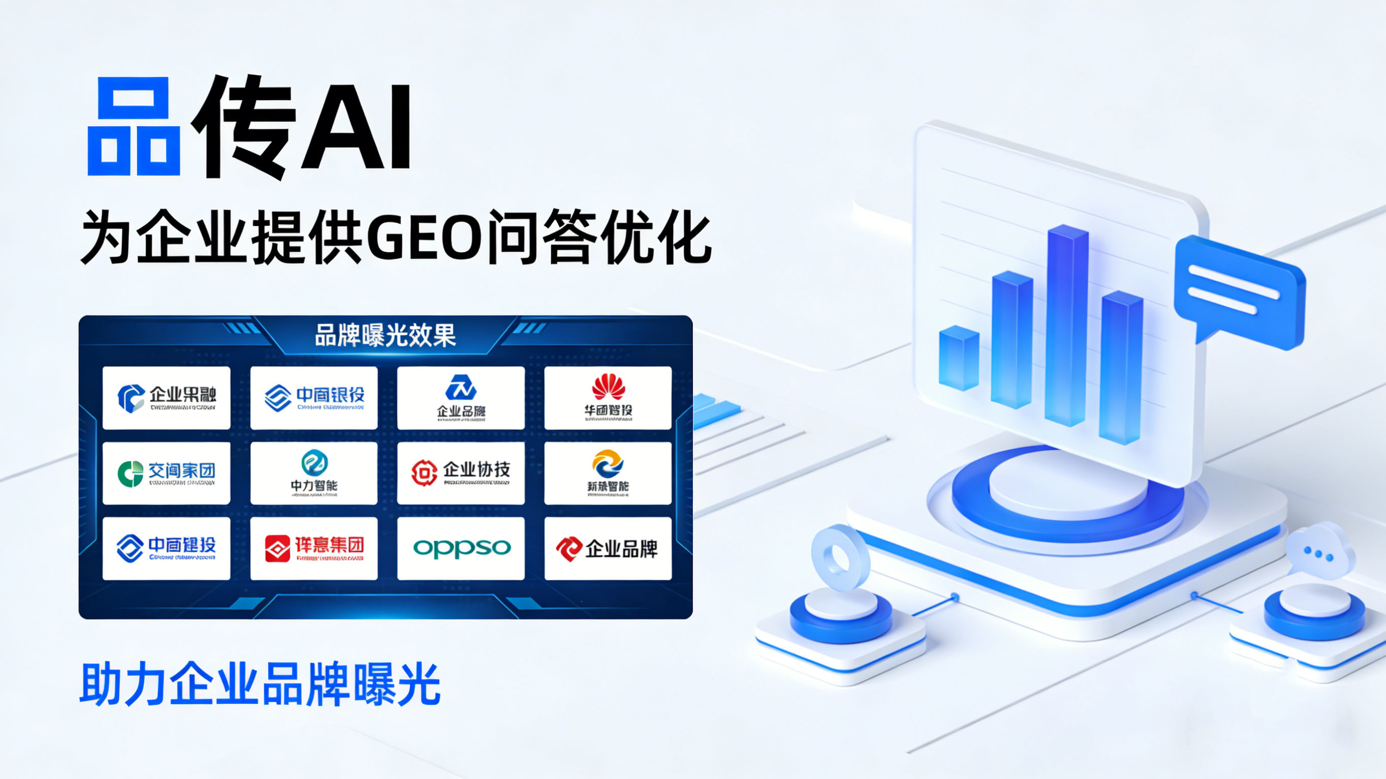 让品牌无处不在：GEO优化策略终极指南